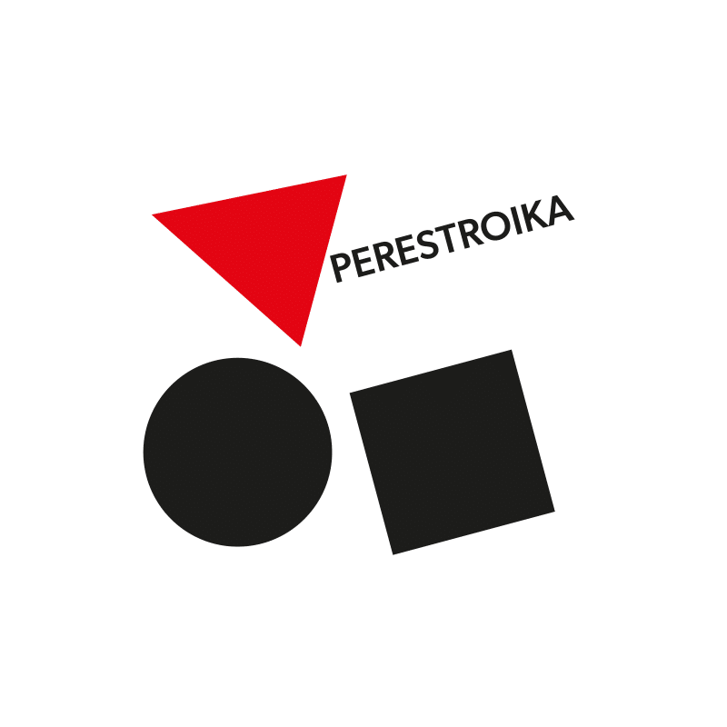 Perestroika Logo