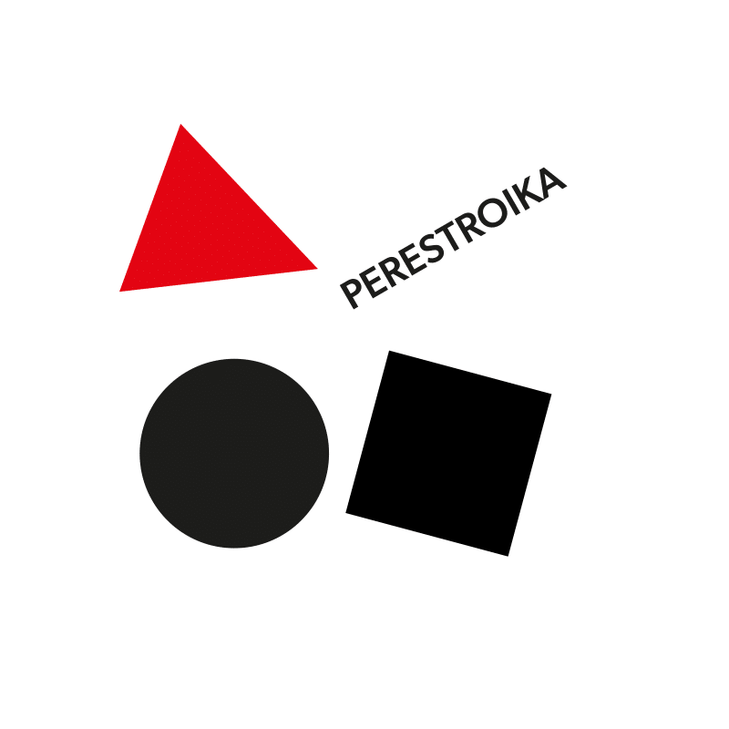 Perestroika Logo